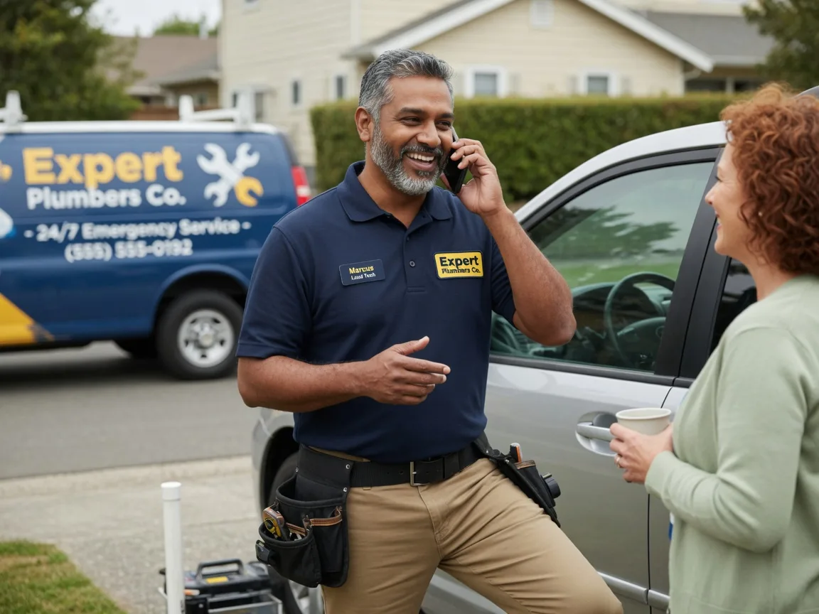 Drain Cleaning El Dorado, CA FAQs